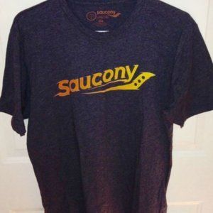 Running Tshirt by Saucony Size Large Mens